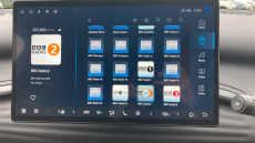 BYD Atto 3 150kW Design 60kWh 5dr Auto Electric Hatchback